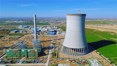 市政集团：以项目建设之“进”支撑高质量发展之“稳”